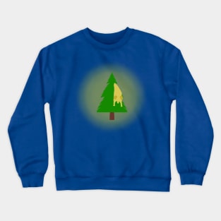 The Sea of Monsters Camp Bead Crewneck Sweatshirt